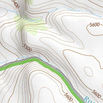 42118NW Page 74 Steens Mountain Topo Preview 2