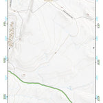 42118NW Page 75 Steens Mountain Topo Preview 1