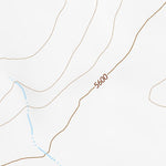 42118NW Page 75 Steens Mountain Topo Preview 2