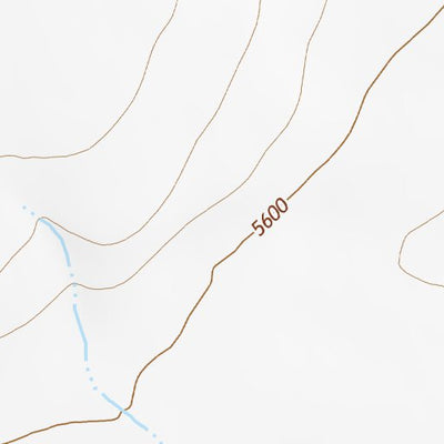 42118NW Page 75 Steens Mountain Topo Preview 2