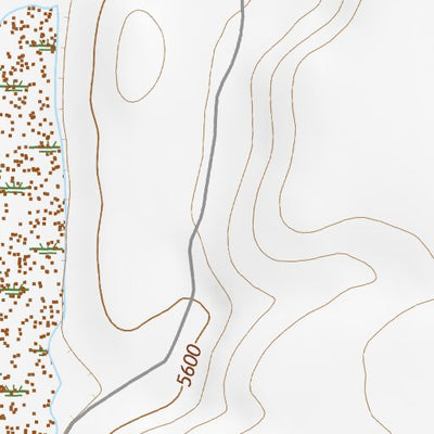 42118NW Page 75 Steens Mountain Topo Preview 3