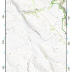 42118NW Page 77 Steens Mountain Topo Preview 1