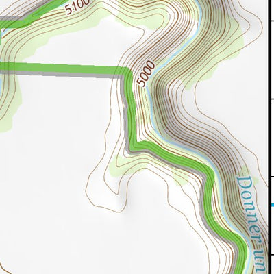 42118NW Page 77 Steens Mountain Topo Preview 3