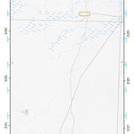 42118SW Page 2 Alvord Lake Topo Preview 1