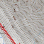 42118SW Page 3 Alvord Lake Topo Preview 3