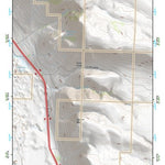 42118SW Page 4 Alvord Lake Topo Preview 1