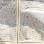 42118SW Page 4 Alvord Lake Topo Preview 2