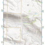 42118SW Page 5 Alvord Lake Topo Preview 1