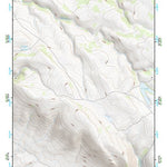 42118SW Page 6 Alvord Lake Topo Preview 1