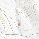 42118SW Page 6 Alvord Lake Topo Preview 2