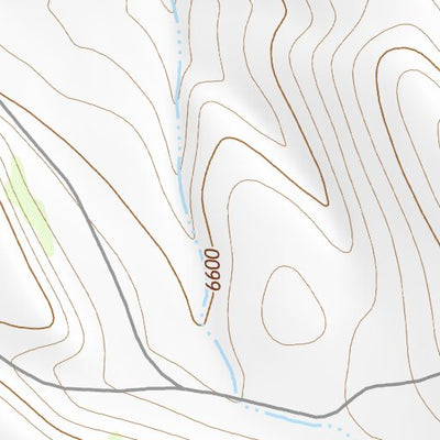 42118SW Page 6 Alvord Lake Topo Preview 2