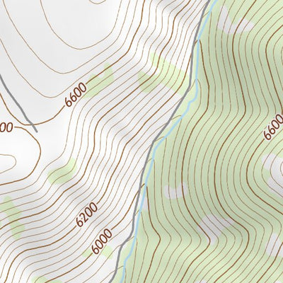 42118SW Page 7 Alvord Lake Topo Preview 3