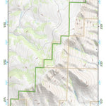 42118SW Page 8 Alvord Lake Topo Preview 1