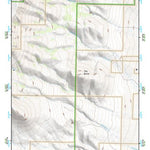 42118SW Page 9 Alvord Lake Topo Preview 1