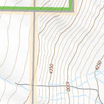 42118SW Page 10 Alvord Lake Topo Preview 3