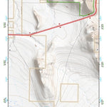 42118SW Page 11 Alvord Lake Topo Preview 1