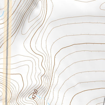 42118SW Page 11 Alvord Lake Topo Preview 2