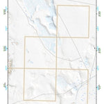 42118SW Page 13 Alvord Lake Topo Preview 1