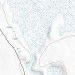 42118SW Page 13 Alvord Lake Topo Preview 3