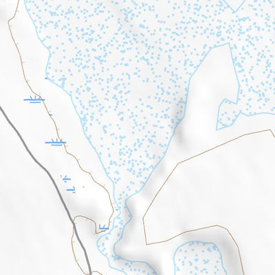 42118SW Page 13 Alvord Lake Topo Preview 3