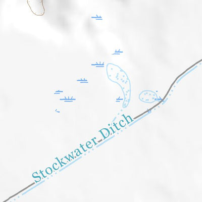 42118SW Page 14 Alvord Lake Topo Preview 2