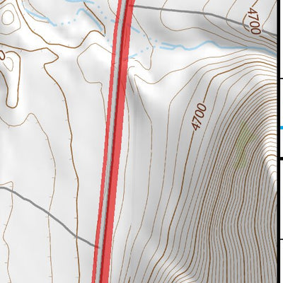 42118SW Page 15 Alvord Lake Topo Preview 3