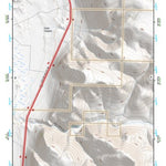 42118SW Page 16 Alvord Lake Topo Preview 1