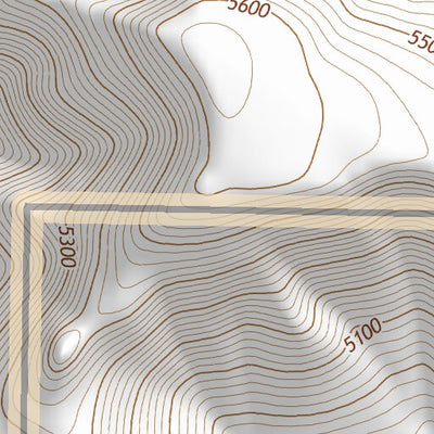 42118SW Page 16 Alvord Lake Topo Preview 2