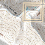 42118SW Page 16 Alvord Lake Topo Preview 3