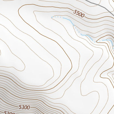 42118SW Page 17 Alvord Lake Topo Preview 2