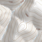 42118SW Page 17 Alvord Lake Topo Preview 3