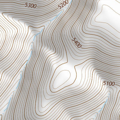 42118SW Page 17 Alvord Lake Topo Preview 3