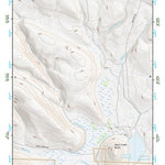 42118SW Page 18 Alvord Lake Topo Preview 1