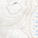 42118SW Page 18 Alvord Lake Topo Preview 2