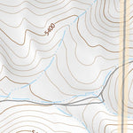 42118SW Page 19 Alvord Lake Topo Preview 2