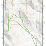 42118SW Page 20 Alvord Lake Topo Preview 1