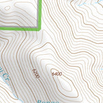 42118SW Page 20 Alvord Lake Topo Preview 3