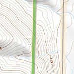 42118SW Page 21 Alvord Lake Topo Preview 2