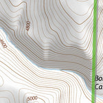 42118SW Page 21 Alvord Lake Topo Preview 3