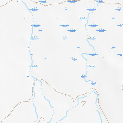 42118SW Page 22 Alvord Lake Topo Preview 2