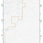 42118SW Page 23 Alvord Lake Topo Preview 1