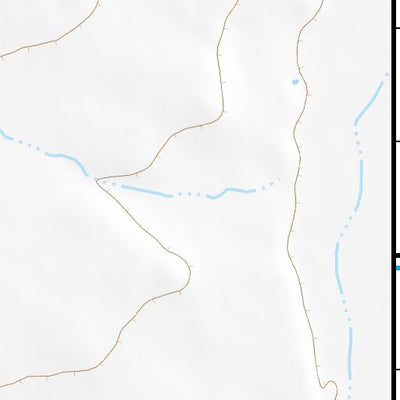 42118SW Page 23 Alvord Lake Topo Preview 3