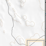 42118SW Page 24 Alvord Lake Topo Preview 3