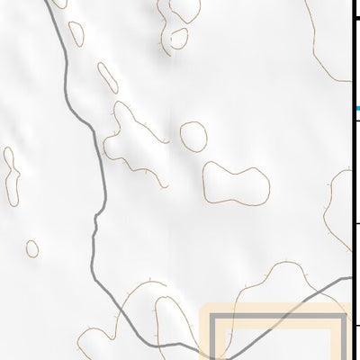 42118SW Page 24 Alvord Lake Topo Preview 3