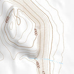 42118SW Page 25 Alvord Lake Topo Preview 3