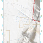 42118SW Page 27 Alvord Lake Topo Preview 1