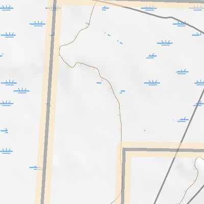 42118SW Page 27 Alvord Lake Topo Preview 2