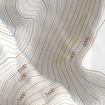 42118SW Page 27 Alvord Lake Topo Preview 3