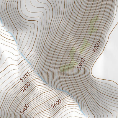 42118SW Page 27 Alvord Lake Topo Preview 3