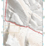 42118SW Page 28 Alvord Lake Topo Preview 1